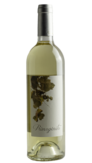 Vino Blanco Primogénito