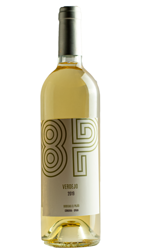 8P White Wine