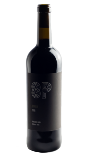 Red Wine 8P