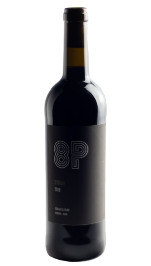 Red Wine 8P