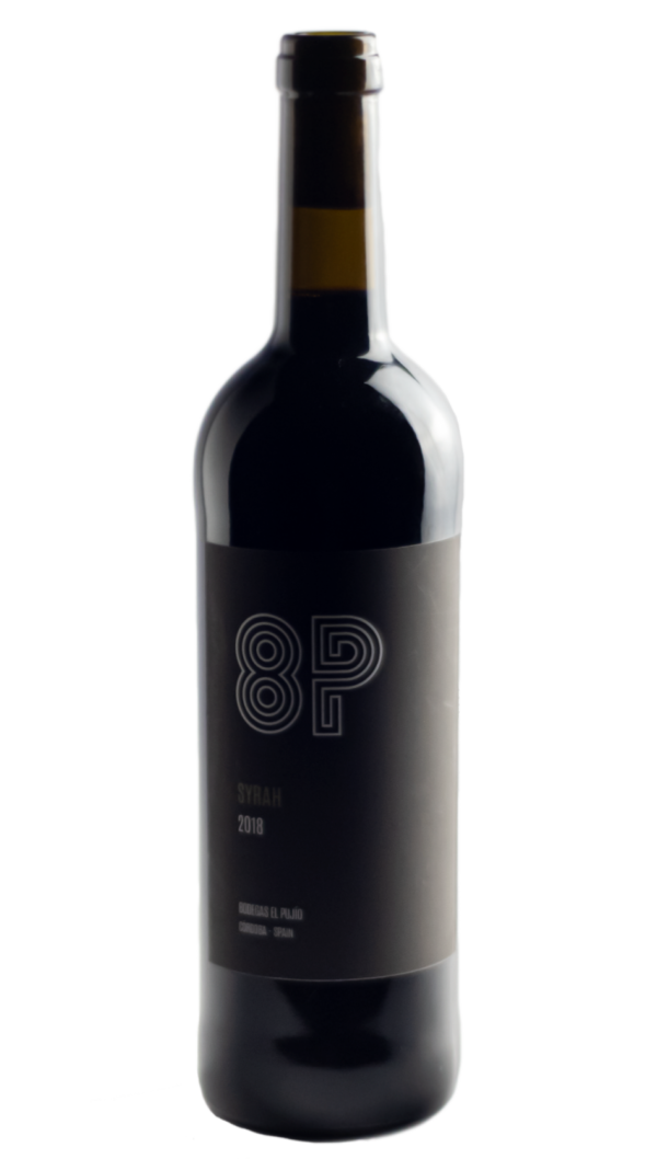 Red Wine 8P