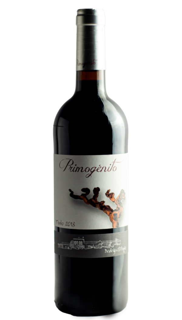 Vino Tinto Primogénito